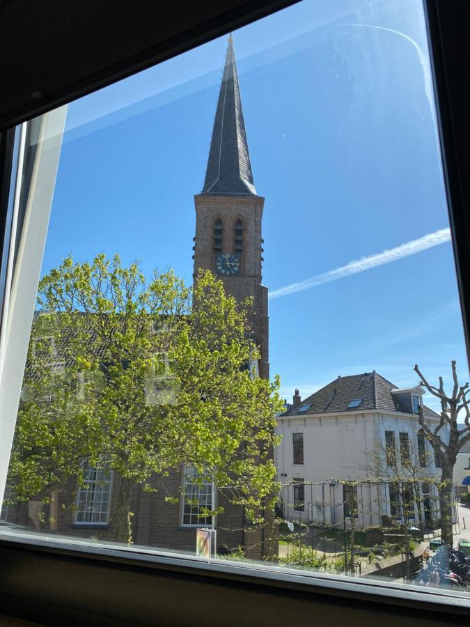 Boutique Hotel Le•Bar Zandvoort Exterior photo